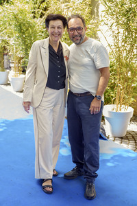 FFF Empfang, Filmfest München 2026