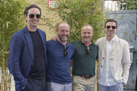 FFF Empfang, Filmfest München 2026