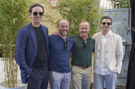 FFF Empfang, Filmfest München 2026
