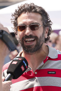 FFF Empfang, Filmfest München 2026