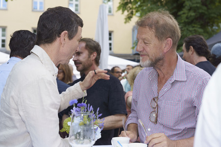 FFF Empfang, Filmfest München 2026