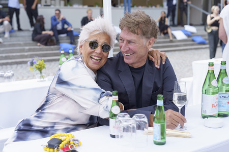 FFF Empfang, Filmfest München 2026