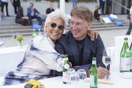 FFF Empfang, Filmfest München 2026