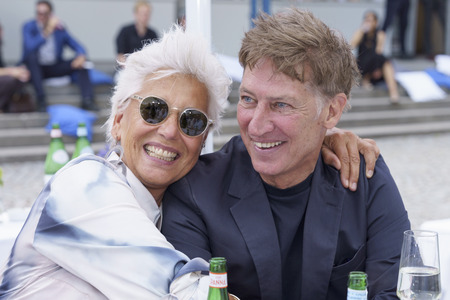 FFF Empfang, Filmfest München 2026