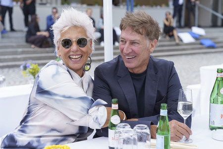 FFF Empfang, Filmfest München 2026