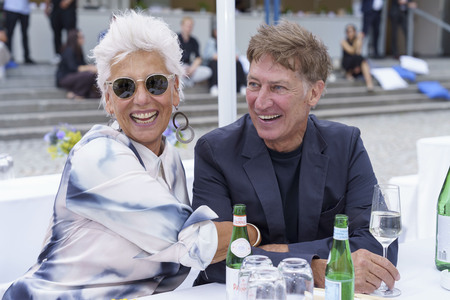 FFF Empfang, Filmfest München 2026
