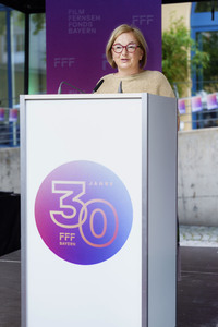 FFF Empfang, Filmfest München 2026