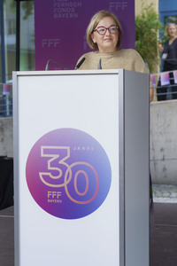 FFF Empfang, Filmfest München 2026