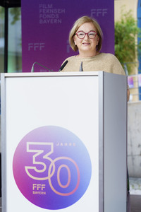 FFF Empfang, Filmfest München 2026