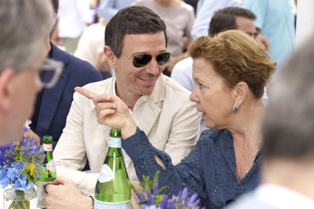 FFF Empfang, Filmfest München 2026