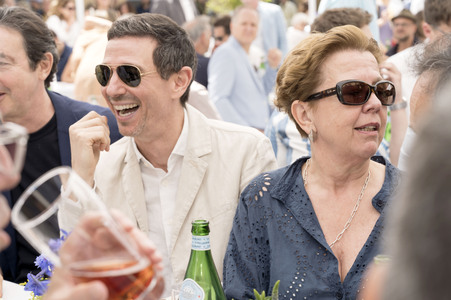 FFF Empfang, Filmfest München 2026