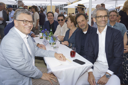 FFF Empfang, Filmfest München 2026