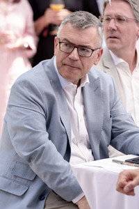 FFF Empfang, Filmfest München 2026