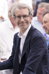 FFF Empfang, Filmfest München 2026