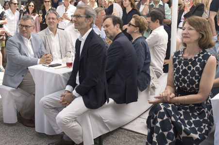 FFF Empfang, Filmfest München 2026