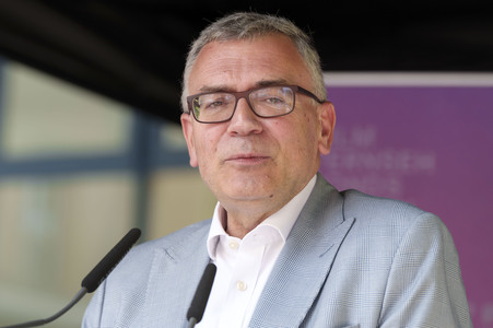 FFF Empfang, Filmfest München 2026