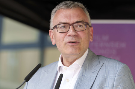FFF Empfang, Filmfest München 2026