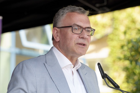 FFF Empfang, Filmfest München 2026