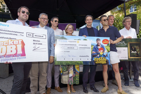 FFF Empfang, Filmfest München 2026