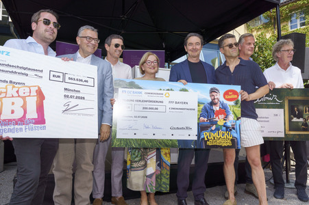 FFF Empfang, Filmfest München 2026