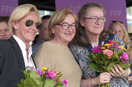 FFF Empfang, Filmfest München 2026