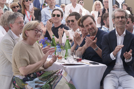 FFF Empfang, Filmfest München 2026