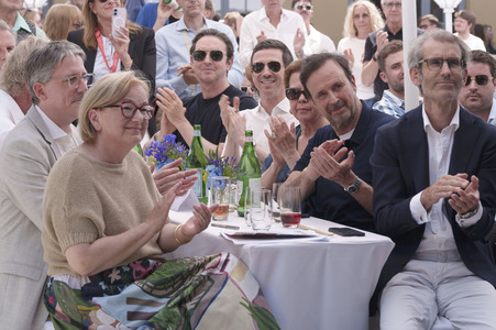 FFF Empfang, Filmfest München 2026