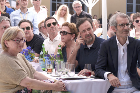 FFF Empfang, Filmfest München 2026