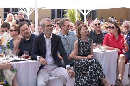 FFF Empfang, Filmfest München 2026