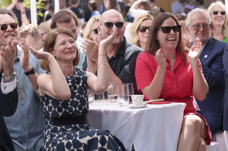 FFF Empfang, Filmfest München 2026