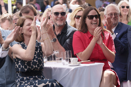 FFF Empfang, Filmfest München 2026
