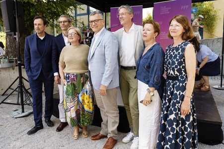 FFF Empfang, Filmfest München 2026