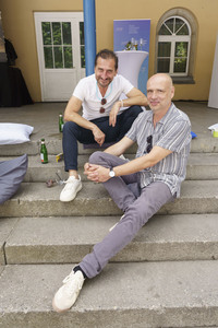 FFF Empfang, Filmfest München 2026