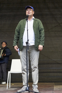 Eröffnung vom Kleinen Fest im Großen Garten 2026 inHannover