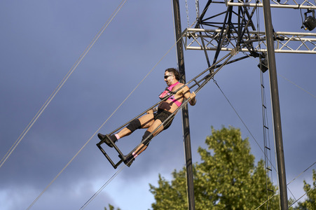 Eröffnung vom Kleinen Fest im Großen Garten 2026 inHannover