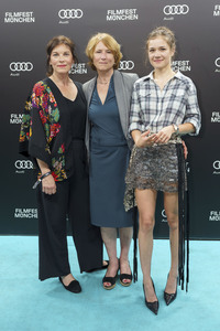 Filmpremiere 'Kalter Hund', Filmfest München 2026