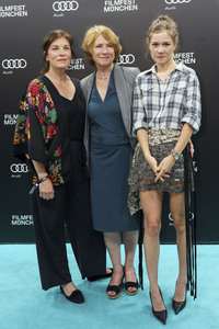 Filmpremiere 'Kalter Hund', Filmfest München 2026