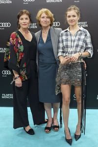 Filmpremiere 'Kalter Hund', Filmfest München 2026