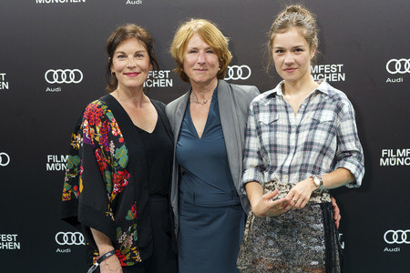Filmpremiere 'Kalter Hund', Filmfest München 2026
