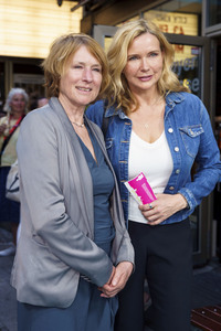 Filmpremiere 'Kalter Hund', Filmfest München 2026