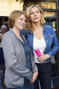 Filmpremiere 'Kalter Hund', Filmfest München 2026