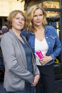 Filmpremiere 'Kalter Hund', Filmfest München 2026