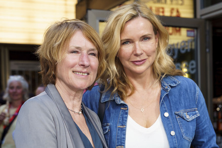 Filmpremiere 'Kalter Hund', Filmfest München 2026