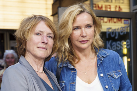 Filmpremiere 'Kalter Hund', Filmfest München 2026