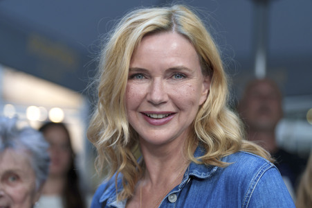 Filmpremiere 'Kalter Hund', Filmfest München 2026