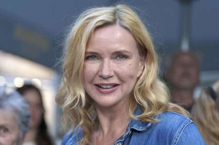 Filmpremiere 'Kalter Hund', Filmfest München 2026
