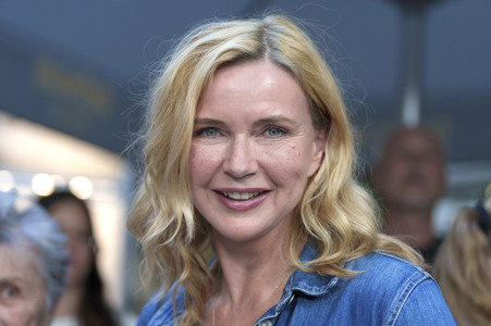 Filmpremiere 'Kalter Hund', Filmfest München 2026
