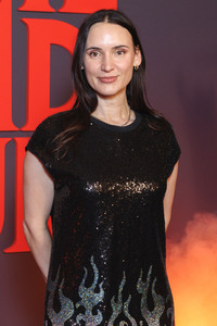 Filmpremiere 'Evil Dead Burn' in Paris