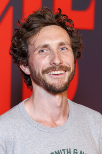Filmpremiere 'Evil Dead Burn' in Paris