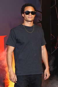 Filmpremiere 'Evil Dead Burn' in Paris